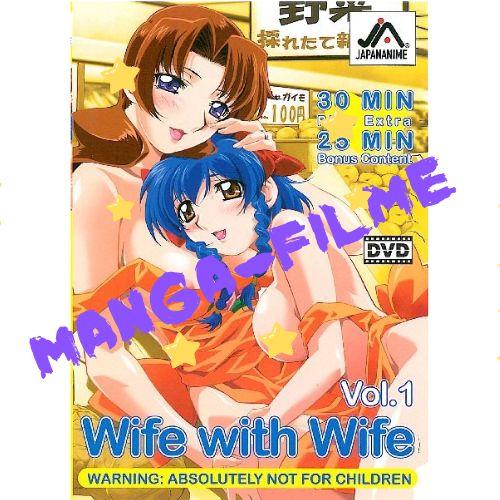 Wife with Wife #1